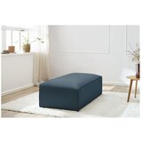Bobochic Paris Tamno plavi modularni tabure Megeve – | shoptok.hr