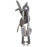 Chipolino First Spoon hranilica za decu Grey | ePonuda.com