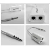 1 TO 2 adapter za slušalice