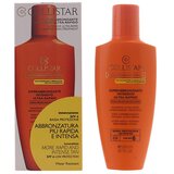 Collistar Special Perfect Tan Intensive Ultra-rapid Supertanning Treatment krema za sunčanje SPF 6 200 ml | shoptok.hr