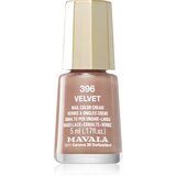 MAVALA Mini Color Cream lak za nohte 5 ml odtenek 396 Velvet Cene