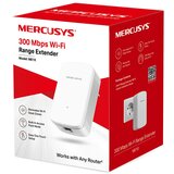 Wireless range extender mercusys ME10 300Mbps | ePonuda.com