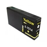 Epson T7014 , kompatibilna rumena kartuša 36ml Cene
