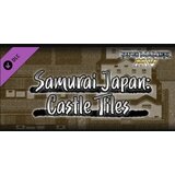  rpg maker mv - samurai japan: castle tiles (dlc) steam key (pc) global | ePonuda.com