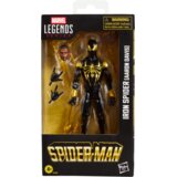 Spiderman Action Figure Marvel Legends Series - Iron Spider (Aaron Davis) | Eponuda.com
