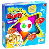 Zanzoon Istina ili laž? Junior društvena igra | shoptok.hr