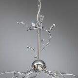  ONLI - Luster na lancu SHARON 5xE14/6W/230V | Eponuda.com