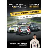 Steam RaceRoom - ADAC GT Masters Experience 2014 (DLC) Key EUROPE | ePonuda.com
