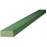  daska (250 x 4,8 x 2,4 cm, Smreka/jela, Impregnirano) | shoptok.hr