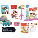  POKLON SET 4 - ŠKOLSKI LUX Ž | Eponuda.com
