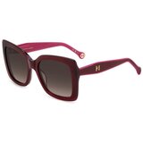 Carolina Herrera naočale HER 0258/G/S Red | shoptok.hr