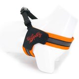 Paws & Whiskers Am za pse V-Harness, Narandžasti | Eponuda.com
