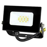  Reflektor LED 10W 4000K crni Commel | Eponuda.ba