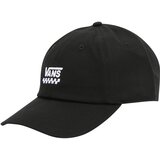 Vans Kapa 'BILL' črna / bela | Shoptok.si