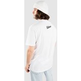 FB County Crusin Hyna Style T-shirt white | Shoptok.si