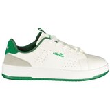 Ellesse Sandy muške tenisice sa zelenim detaljima bijele | shoptok.hr