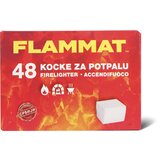 Flammat kocke za potpalu 48/1, Energotrade cene