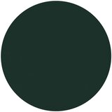  Tkanina za stol 5 kom. Kružni Tamnozelena Ø 160 cm Poliester | shoptok.hr