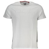Gianmarco Venturi MEN&#39;S SHORT SLEEVE T-SHIRT WHITE | Shoptok.si
