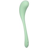 California Exotic Novelties 2022 MasaŽer Calexotics Elle Liquid Silicone Green Cene