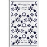 Penguin Books Charles Dickens - A Christmas Carol and Other Christmas Writings Cene