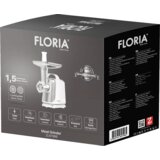 Floria Mlinček za meso, moč 1300 W - ZLN7966 | Shoptok.si
