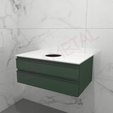 Kolpa San Kolpa Alexis OA 80cm Green 546270 | Eponuda.com