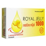 Pharmamed Royal Jelly 1000mg | Eponuda.ba