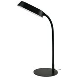  Stona LED lampa sa podešavanjem svetla i USB punjenjem 10W OSRAM crna Cene