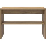 TV ormar Umjetnički hrast 60 x 30 x 40 cm Konstruirano drvo | shoptok.hr