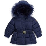 Original Marines jakna DR DEA1403NF Ž plava 68 Original Marines jakna DR DEA1403NF Ž plava 68 Slike