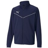 Puma Teamrise Training Poly Jacket JR Tamno plava Cijene