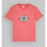 Losange Kids T-Shirt slate rose