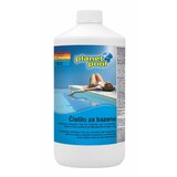 PLANET POOL čistilo za bazen planet pool (1 l) | Shoptok.si
