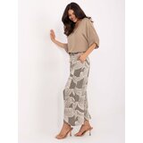 Sublevel Pants-D73771M62237G-khaki | Shoptok.si