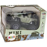 Off Terenski avtomobil na daljinsko upravljanje MINI 1:43 - Moro | Shoptok.si