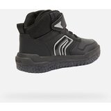 Geox Black boys' sneakers Buzzerlight - Boys | shoptok.hr