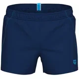 Muški kupaći šorc x-short r M, Teget