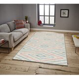 Conceptum Hypnose tepih Asr Crpt-88, pravougaoni, 80 x 140 cm, šareni | Eponuda.ba