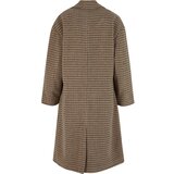 Urban Classics Prehoden plašč bež / kamela / temno rjava / črna | Shoptok.si
