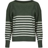 Only ONLGLORY LS BOATNECK Kaki Cijene