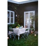 Rosendahl LED vanjska svjetiljka sa solarnim panel/s USB ø 12 cm Soft Spot – | shoptok.hr