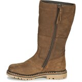 Meindl Mestni škornji ABTENAU LADY Kostanjeva | Shoptok.si