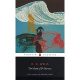 Penguin Books H. G. Wells - The Island Of Doctor Moreau | ePonuda.com