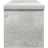  Kuhinjski stalak za slaganje 50x15x16 cm konstruirano drvo | shoptok.hr