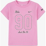 Nike Majica NKG JUXTA-GIRL RINGLET TEE Cene