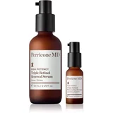 High Potency Retinol Renewal Duo set za pomlađivanje lica