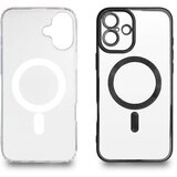 Just In Case maska za telefon 2u1 MAG118BK Cene