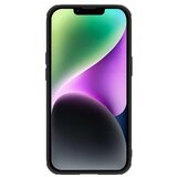 Nillkin teksturirano ohišje S za Apple iPhone 14 (črno), (20833734) | Shoptok.si