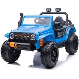  Auto na akumulator Jeep Monster XB - plavi | shoptok.hr